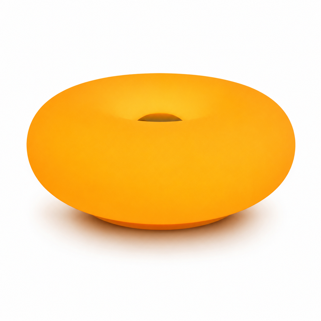 Luminária Donuts
