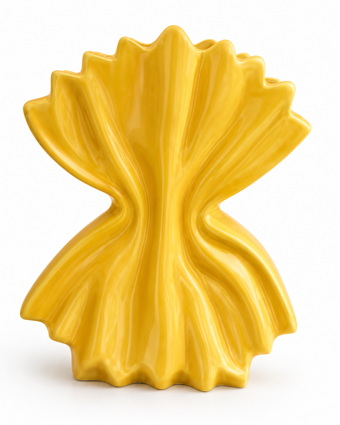 Farfelle Vase