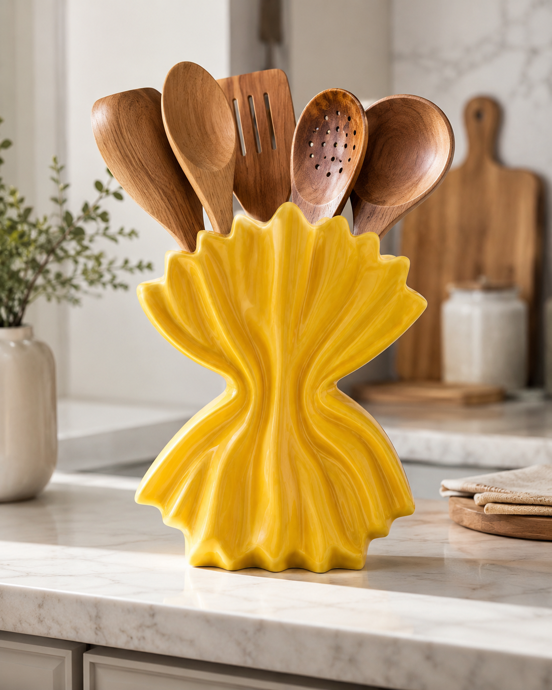 Farfelle Vase