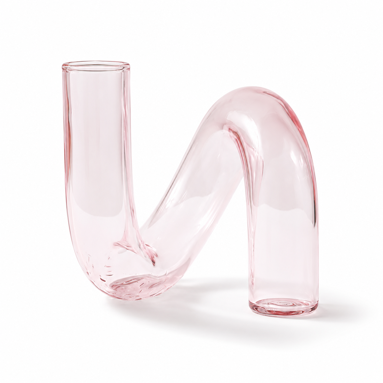 Irregular Vase