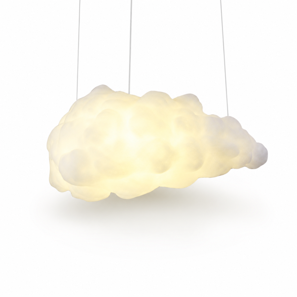Cloud Pendant