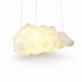 Cloud Pendant
