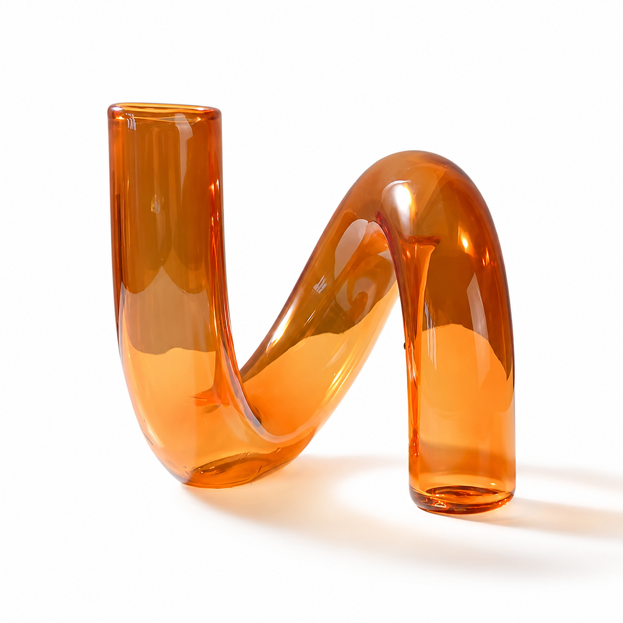Irregular Vase