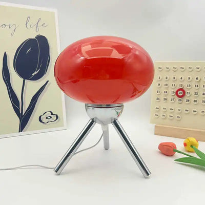 Bauhaus Table Lamp
