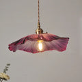 Vintage Pendant Lights Flower