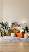 Espelho Decorativo Round